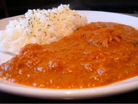 トマトとココナッツで煮込んだチキンカレー.jpg